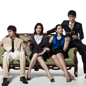 파트너 O.S.T (伙伴 O.S.T / Partner)