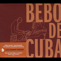 Bebo de Cuba