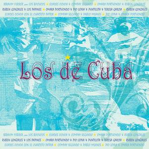 Los De Cuba 2