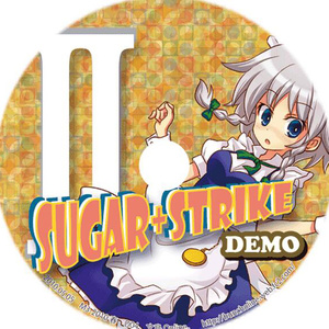 Sugar+Strike DEMO2