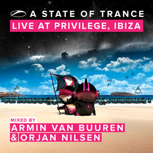 A State Of Trance - Live at Privilege, Ibiza (Mixe