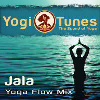 Yoga Flow Mix 1 - Jala