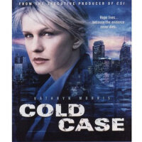 铁证悬案第2季 电视原声带 Cold Case Season 2(Original Soundtra