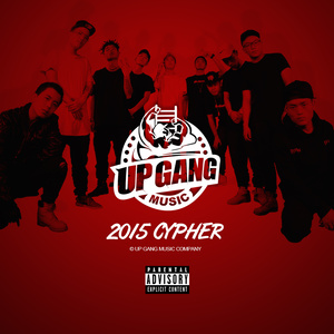 Up Gang 2015Cypher