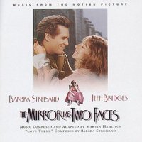 THE MIRROR HAS TWO FACES - Music From The Motion P