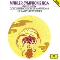 mahler: symphony no4