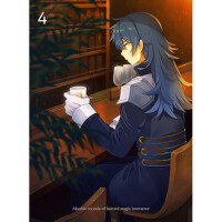 TVアニメ「ロクでなし魔術講師と禁忌教典」オリジナルサウンドトラック (TV动画不正经的魔术讲师与禁
