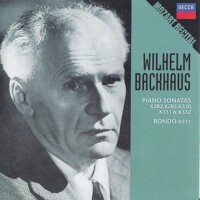 Mozart: Sonatas K.282, 283, 330, 331 & 332