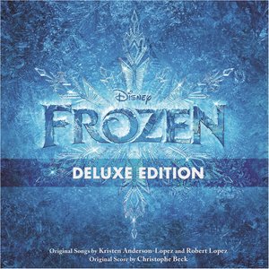 Frozen (Original Motion Picture Soundtrack) [Delux