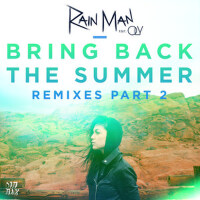 Bring Back the Summer (feat. OLY) (Remixes - Part 