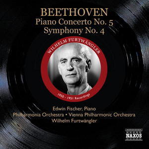 BEETHOVEN, L. van: Piano Concerto No. 5 / Symphony