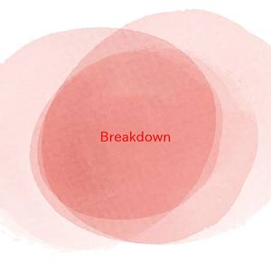 Breakdown(Karaoke)