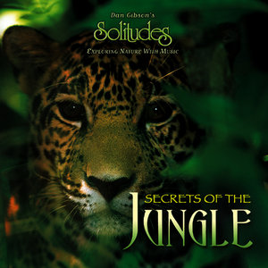 Secrets of the Jungle