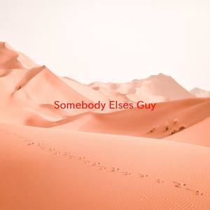 Somebody Else's Guy(Karaoke)