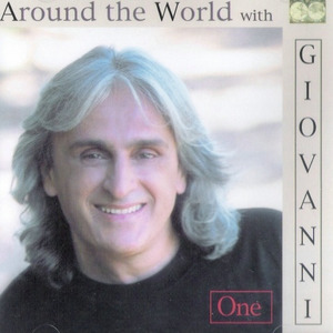 Around The World Vol. 1
