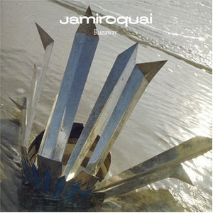 Runaway (CD-Single)
