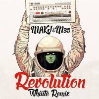 Revolution (Whiiite's Future1hundred Remix)