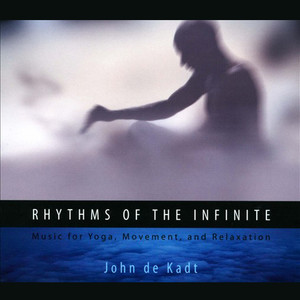 Rhythms of The Infinite: Music for Yoga, Movement 