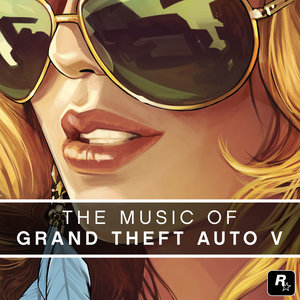 The Music of Grand Theft Auto V