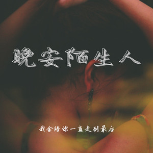 晚安陌生人