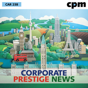 Corporate / Prestige / News