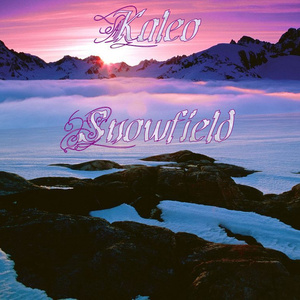 Snowfield