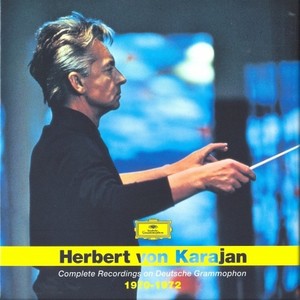 Complete Recordings on Deutsche Grammophon (Vol. 5