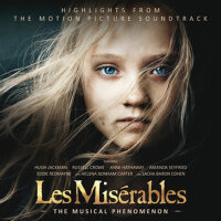 Les Misérables: Highlights From The Motion Picture