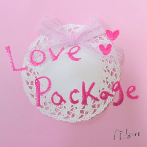 Love Package (爱情包裹)