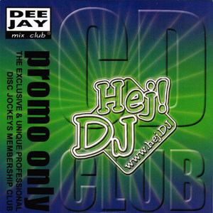 CD Club Promo Only May Part 7