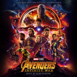 Avengers: Infinity War (Original Motion Picture So