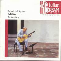 Bream Collection Vol. 23 - Music Of Spain: Milan /