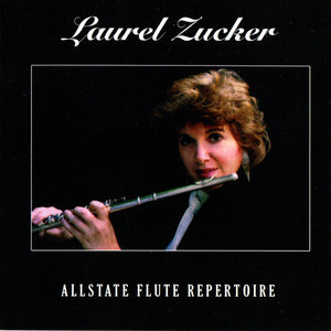 All State Flute Repertoire