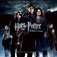 Harry Potter and the Goblet of Fire (Original Moti