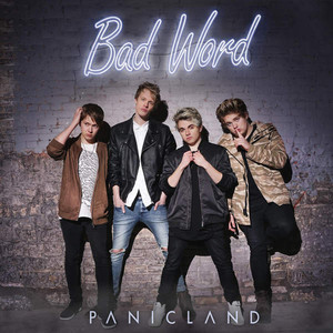 Bad Word