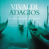 Vivaldi: Adagios