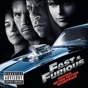 Fast & Furious (Original Motion Picture Soundtrack