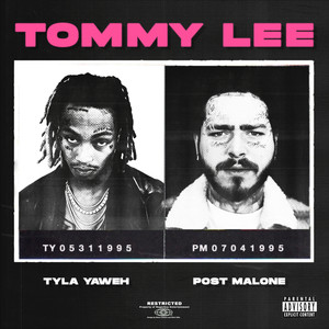 Tommy Lee (Explicit)