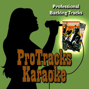Karaoke - Frank Sinatra Vol #03