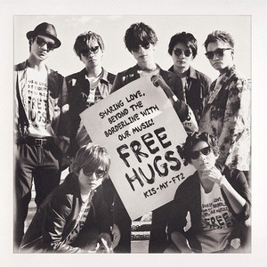 FREE HUGS!
