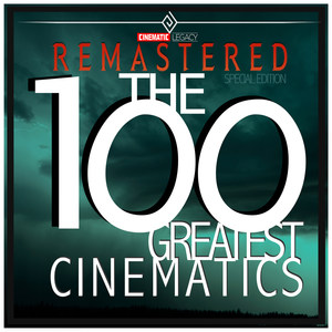 The 100 Greatest Cinematics (Remastered Special Ed