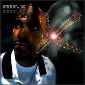 mr x
