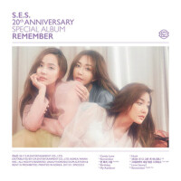 Remember - S.E.S. 20th Anniversary Special Album (