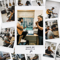 SAVED ME (Acoustic)