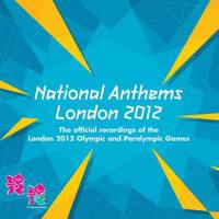 National Anthems - The Official Recordings of the 