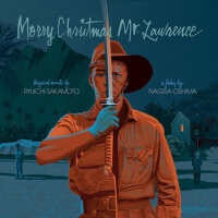 Merry Christmas Mr. Lawrence (Original Motion Pict