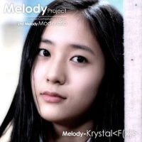 "Melody" Project Part.2 - Moderato (&quo