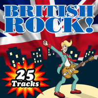 British Rock