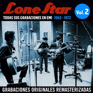 Todas sus grabaciones en EMI (1963-1972), Vol. 2 (