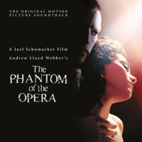 The Phantom Of The Opera (Original Motion Picture 